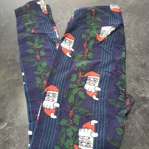 Lularoe leggings